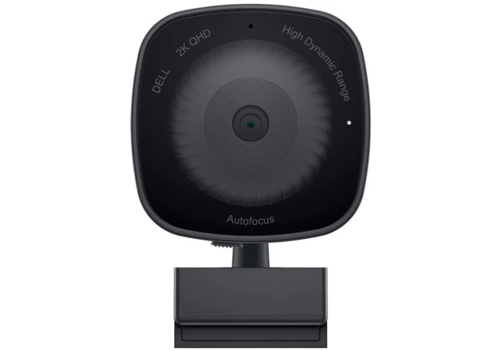 DELL Webcam WB3023