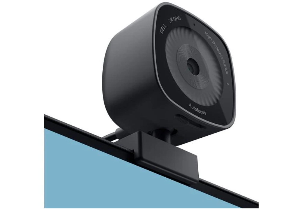 DELL Webcam WB3023