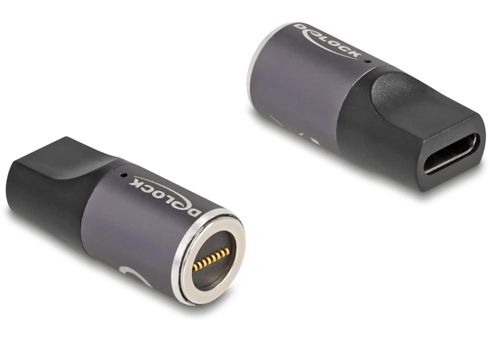 Delock Adaptateur Spécial - USB type C