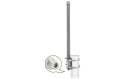 Delock Antenne 5G Prise N, 8dBi N-Type 8 dBi Rayonnement omni directionnel