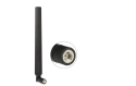 DeLOCK Antenne WLAN 802.11ac RP-SMA 7 dBi Omni directionnelle