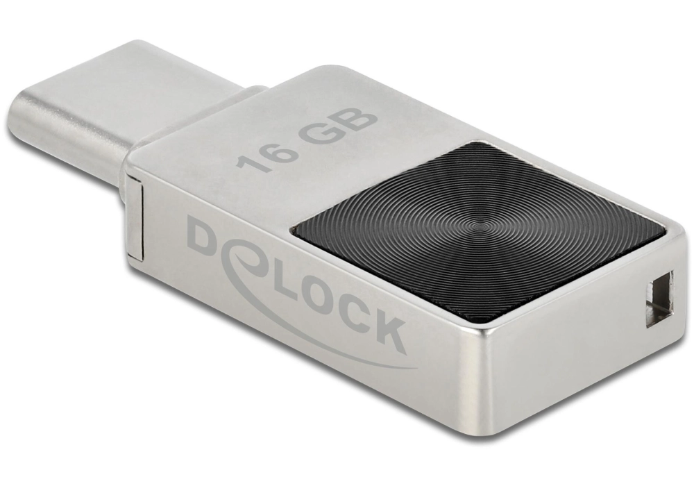 Delock Clé USB Mini 3.2 Gen 1 16 GB