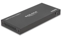 Delock Commutateur HDMI 8K 60Hz 4 x HDMI en une sortie HDMI