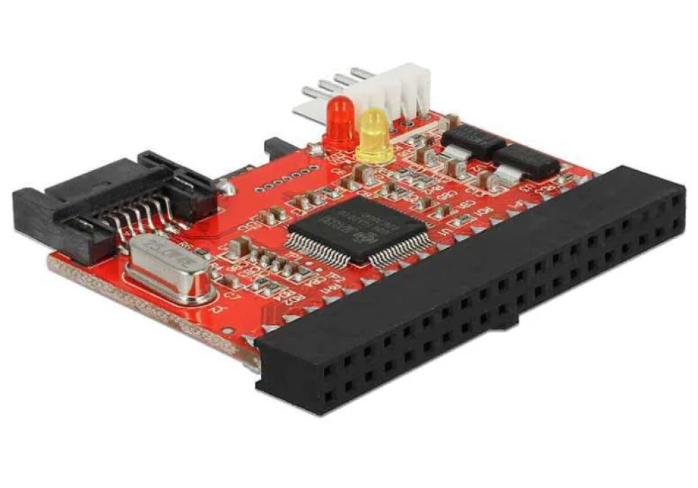 DeLOCK Converter IDE>SATA / SATA>IDE