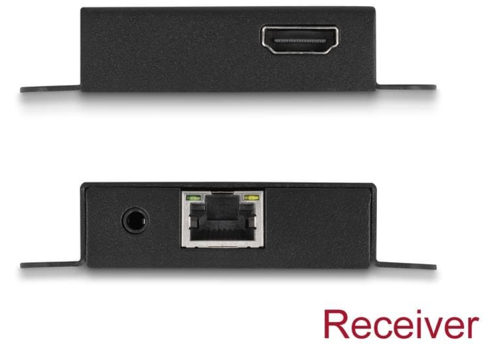 DeLOCK Extension HDMI Set 4K 30Hz