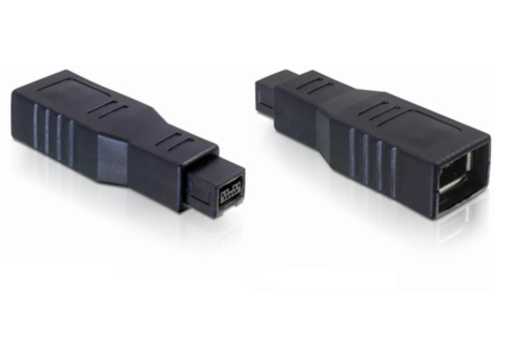 DeLOCK Firewire 1349B to 1394A Adapter