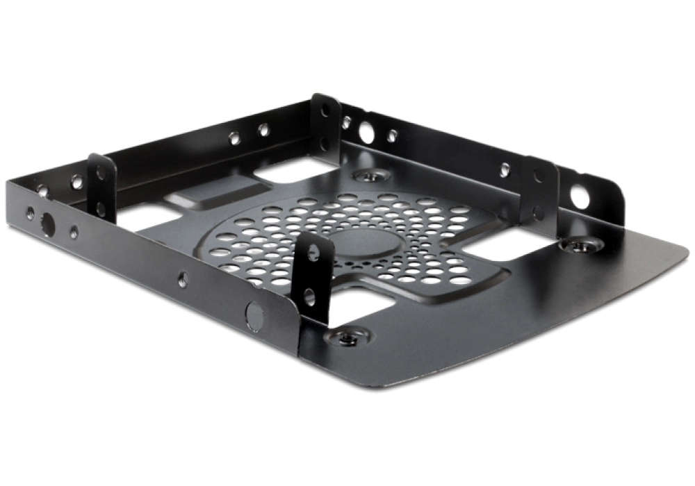 DeLOCK Installation frame 3.5″ > 2 x 2.5″ HDD