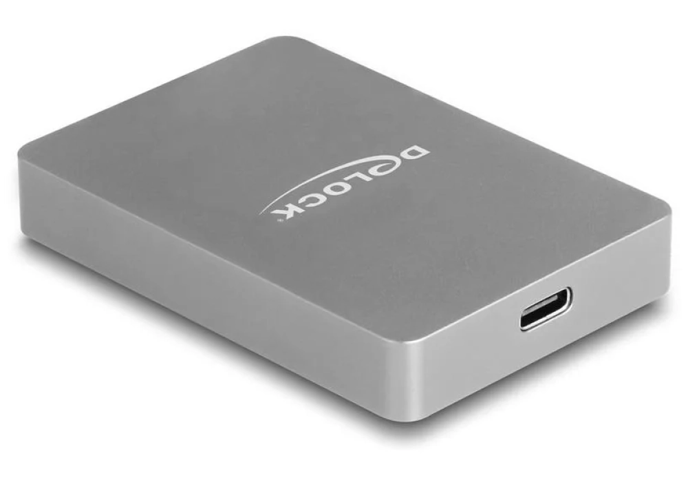 Delock Lecteur de cartes USB Type-C pour CFexpress ou XQD