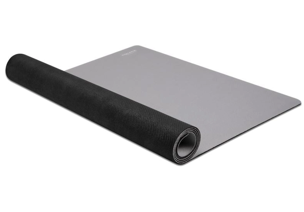 DeLOCK Mousepad - Gris