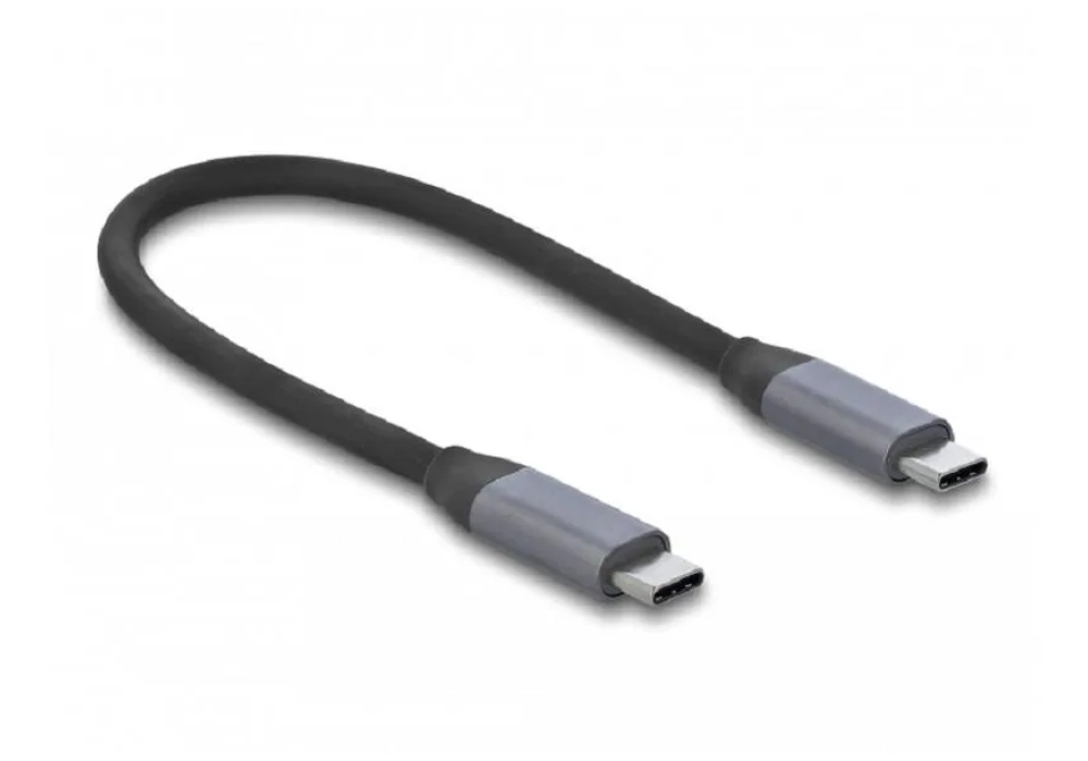 Delock Station d'accueil USB-C 87895