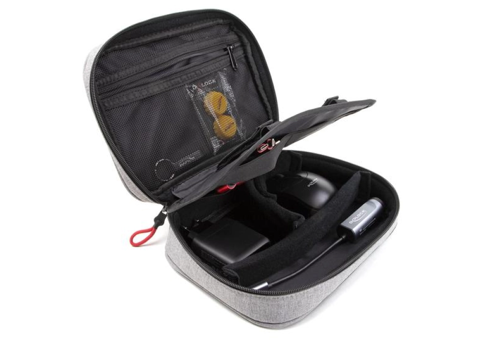 DeLOCK Travel Kit IV Business Edition