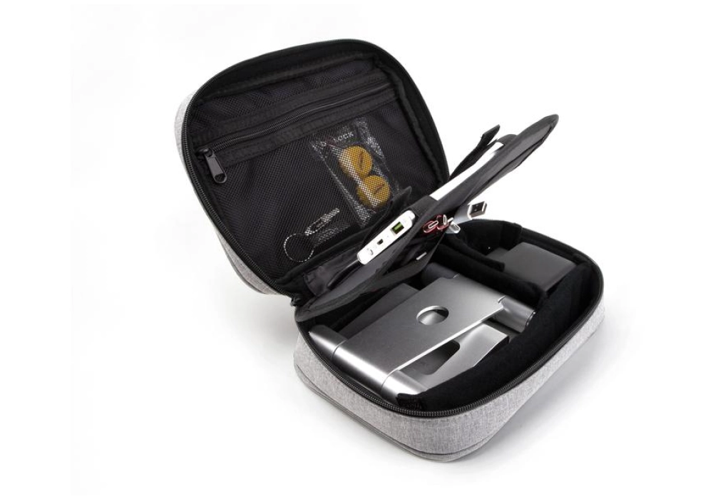 DeLOCK Travel Kit V Tablet Edition