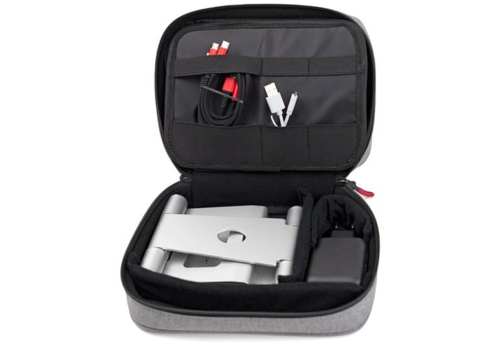 DeLOCK Travel Kit V Tablet Edition