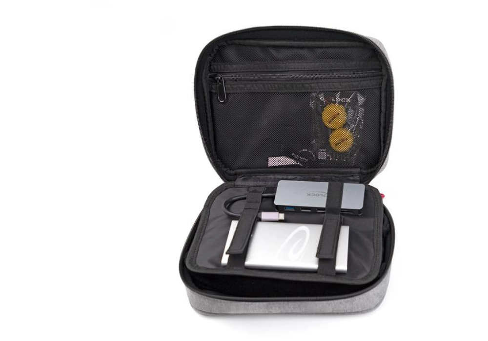 DeLOCK Travel Kit V Tablet Edition