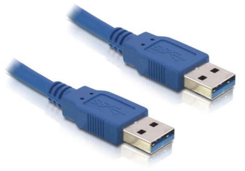 DeLOCK USB 3.0 A/A Cable - 1.0 m