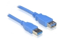 DeLOCK USB 3.0 Extension Cable - 1.0 m