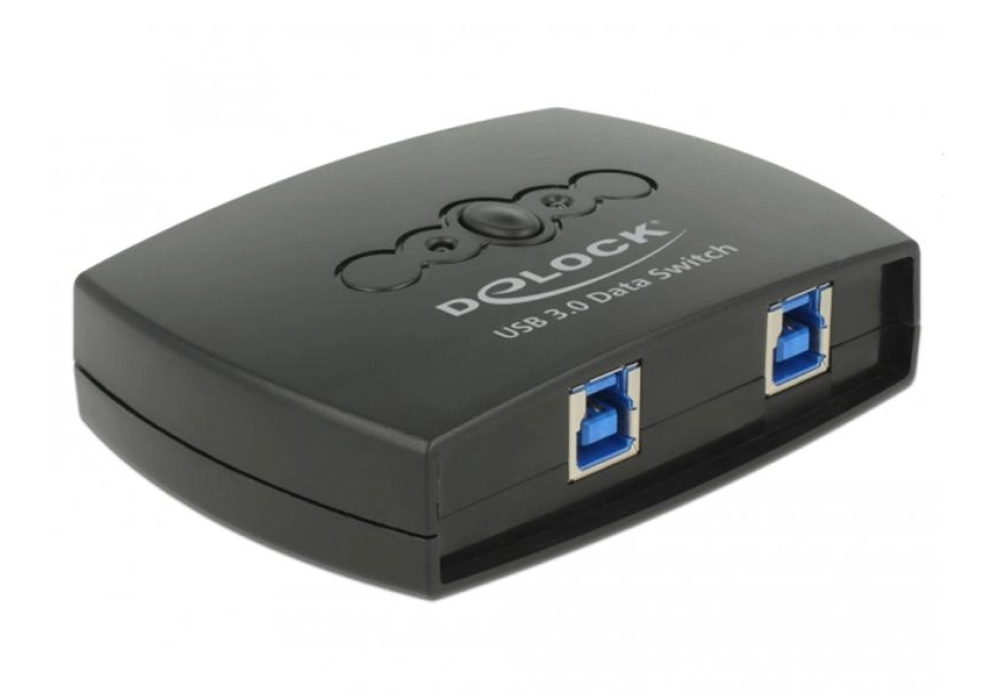 DeLOCK USB 3.0 Sharing Switch 2-1