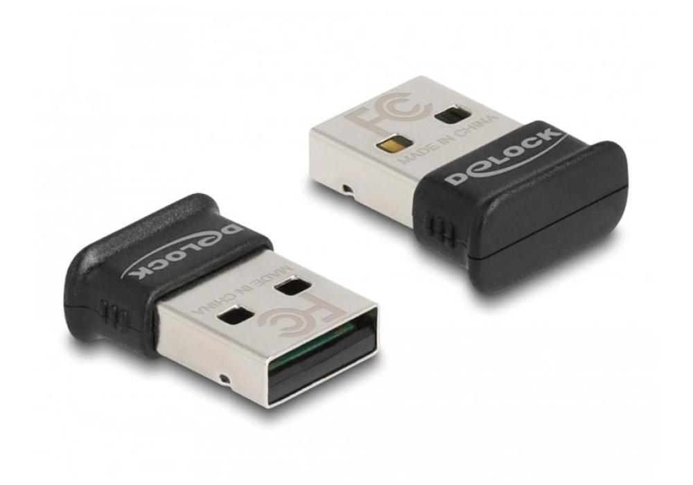 Delock USB-Bluetooth-Adapter 5.0