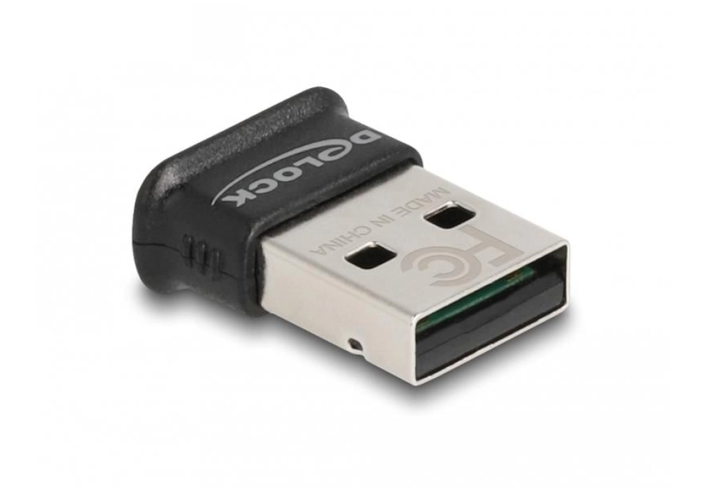 Delock USB-Bluetooth-Adapter 5.0