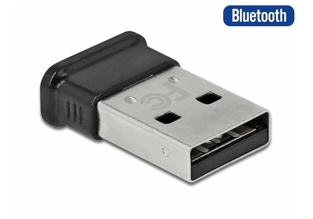 Delock USB-Bluetooth-Adapter 61004 V4.0, 7mm