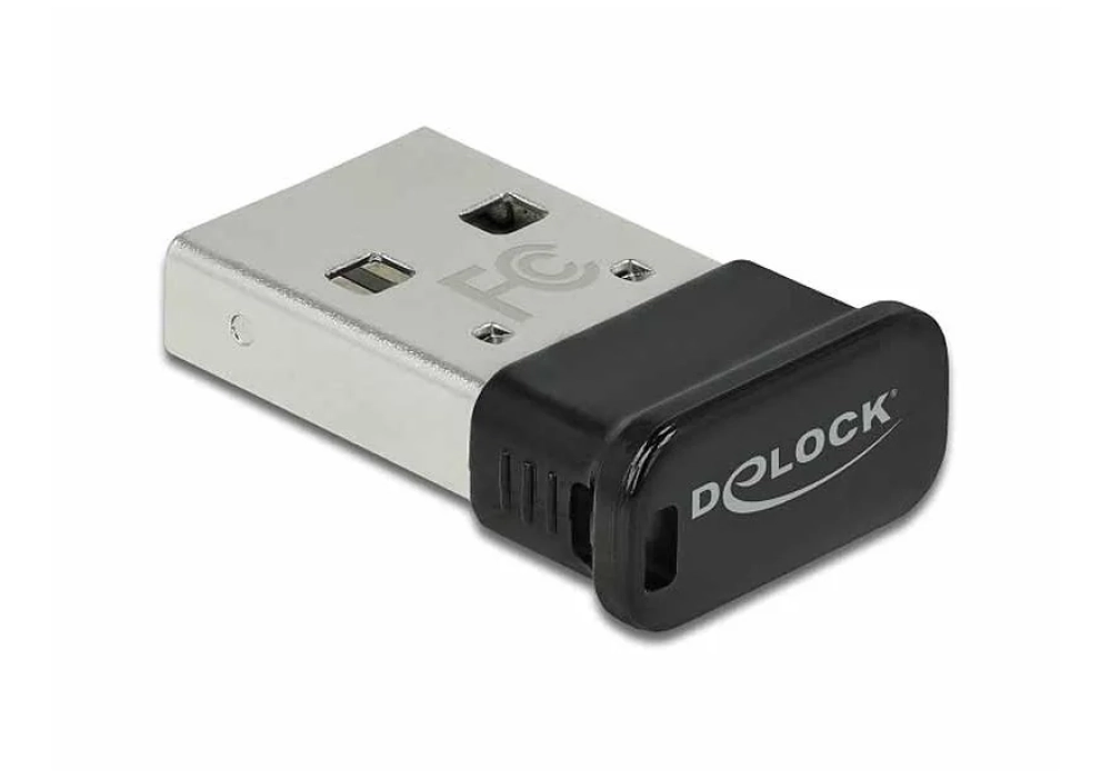 Delock USB-Bluetooth-Adapter 61004 V4.0, 7mm