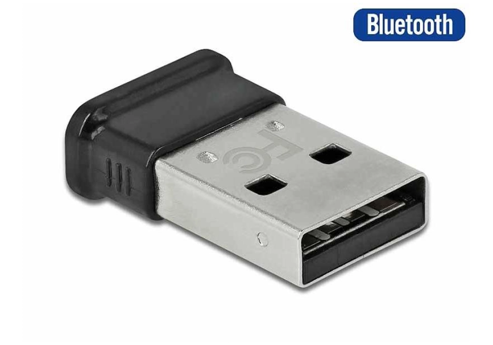 Delock USB-Bluetooth-Adapter 61004 V4.0, 7mm