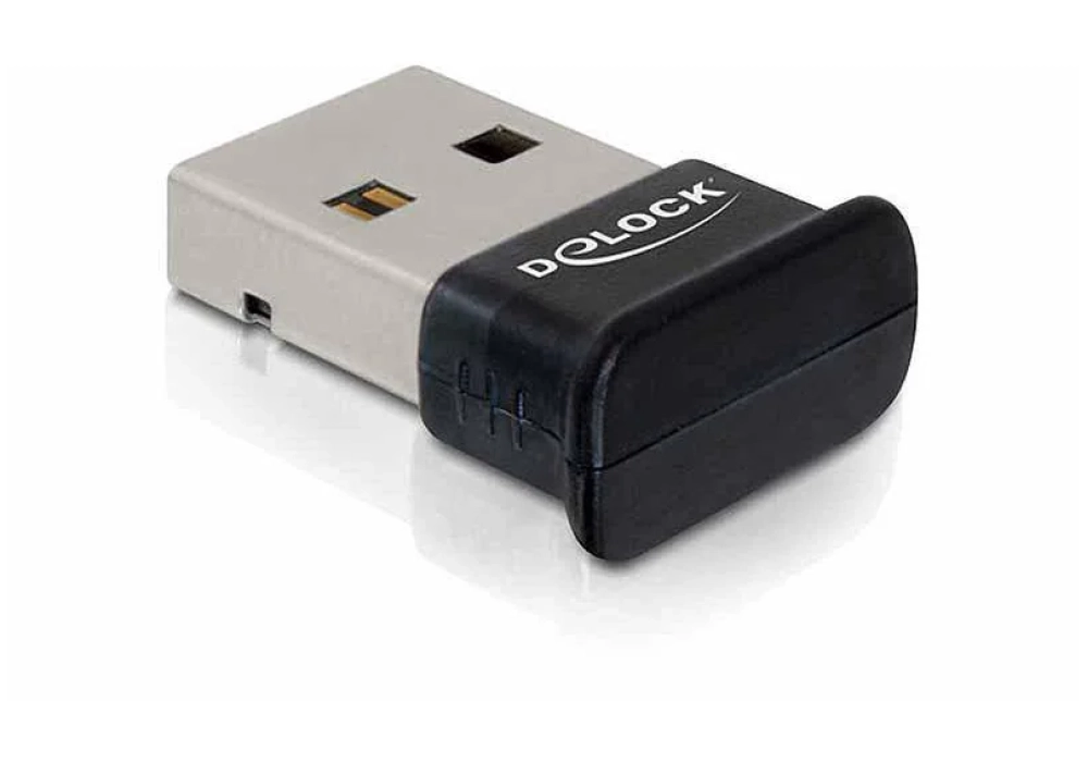 Delock USB-Bluetooth-Adapter 61889 V4.0