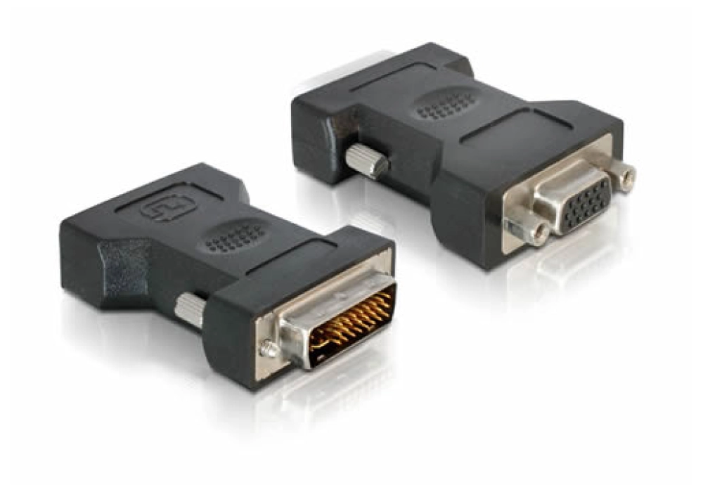 DeLOCK VGA/DVI Adapter