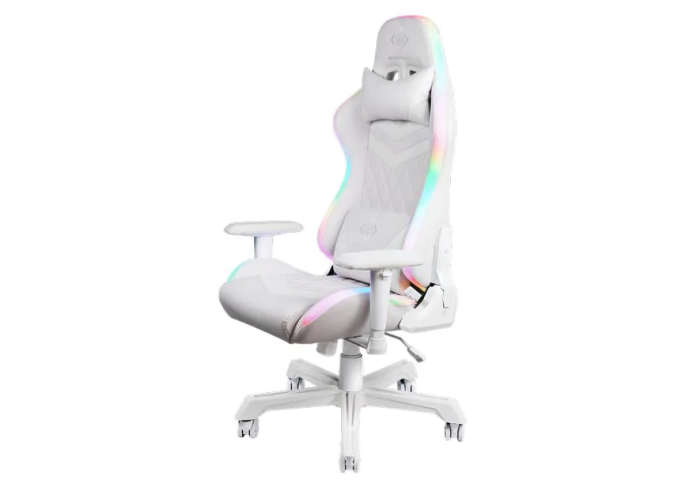 DELTACO GAM-080-W (Blanc)