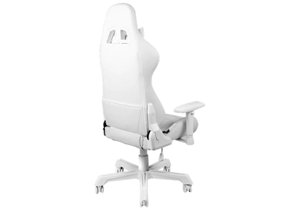 DELTACO GAM-080-W (Blanc)