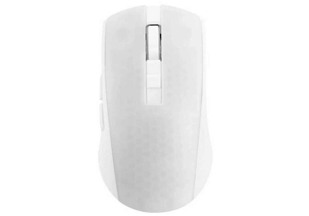 DELTACO Souris de gaming DM320 Blanc