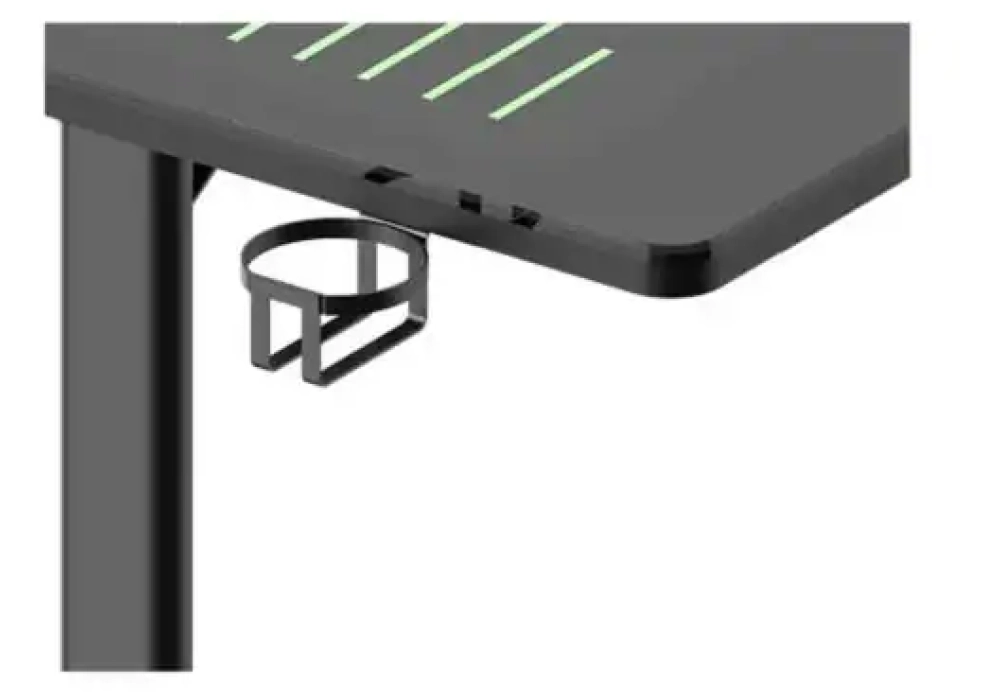 DELTACO Table de jeu DT420