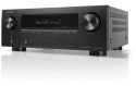 Denon Amplificateur AV AVC-X3800H Noir