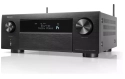 Denon Récepteur AV AVC-X4800H Noir