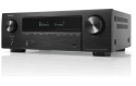 Denon Récepteur AV AVR-X1800H Noir