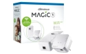 devolo Powerline Magic 1 WiFi mini Starter Kit