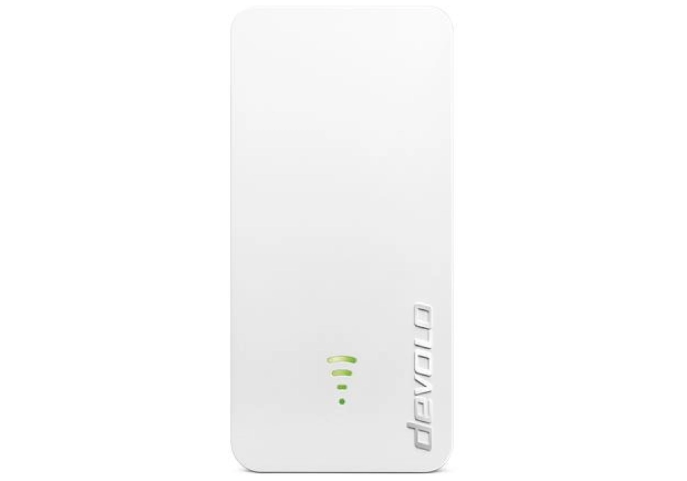 Devolo WiFi 6 Repeater 3000