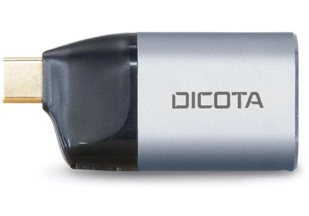 DICOTA Adaptateur USB type C - RJ-45