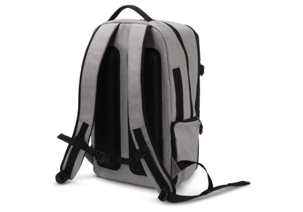 DICOTA Backpack MOVE 13-15.6" (Gris)