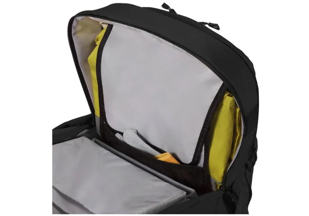 DICOTA Backpack REFLECTIVE 32 - 38 litres - noir