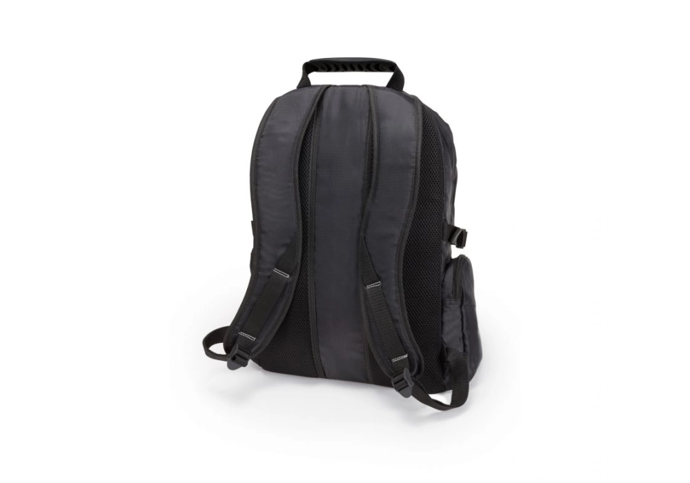 DICOTA Backpack Universal 14-15.6 (Black)