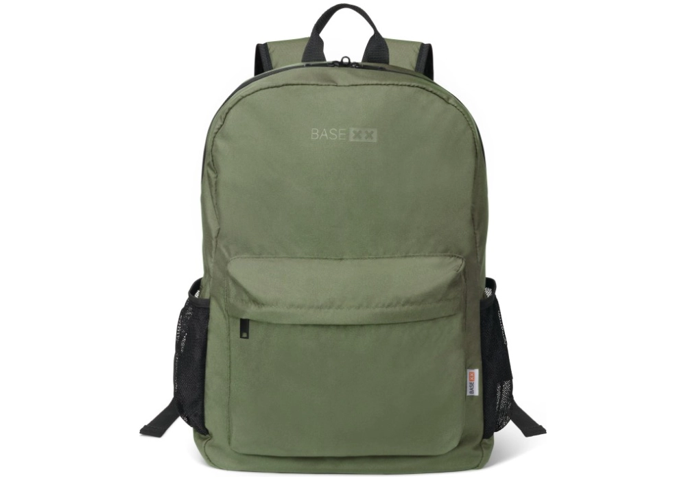 DICOTA BASE XX B2 15.6'' - Olive Green