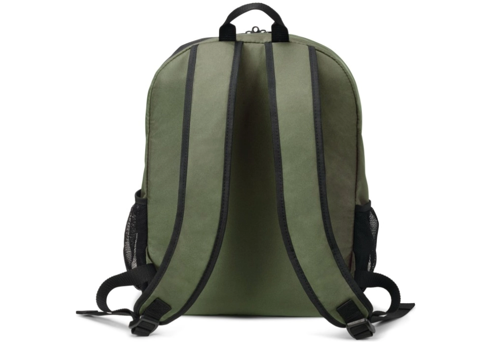 DICOTA BASE XX B2 15.6'' - Olive Green