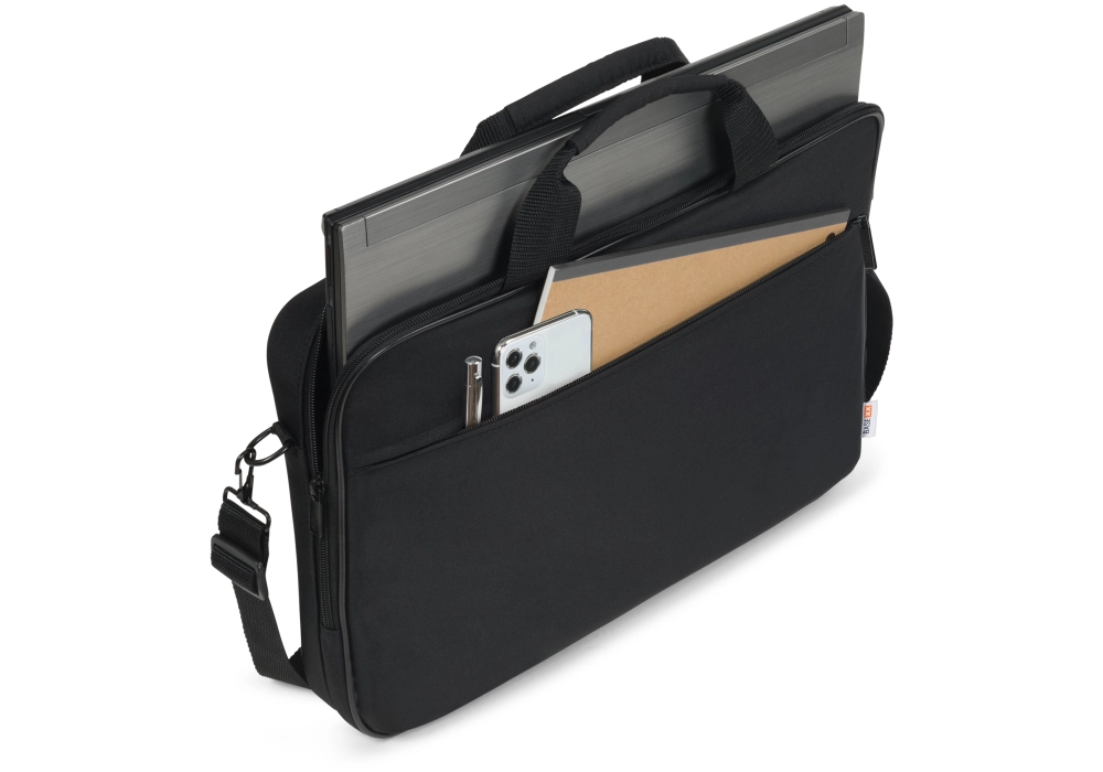 DICOTA BASE XX Laptop Bag Toploader 13-14.1''