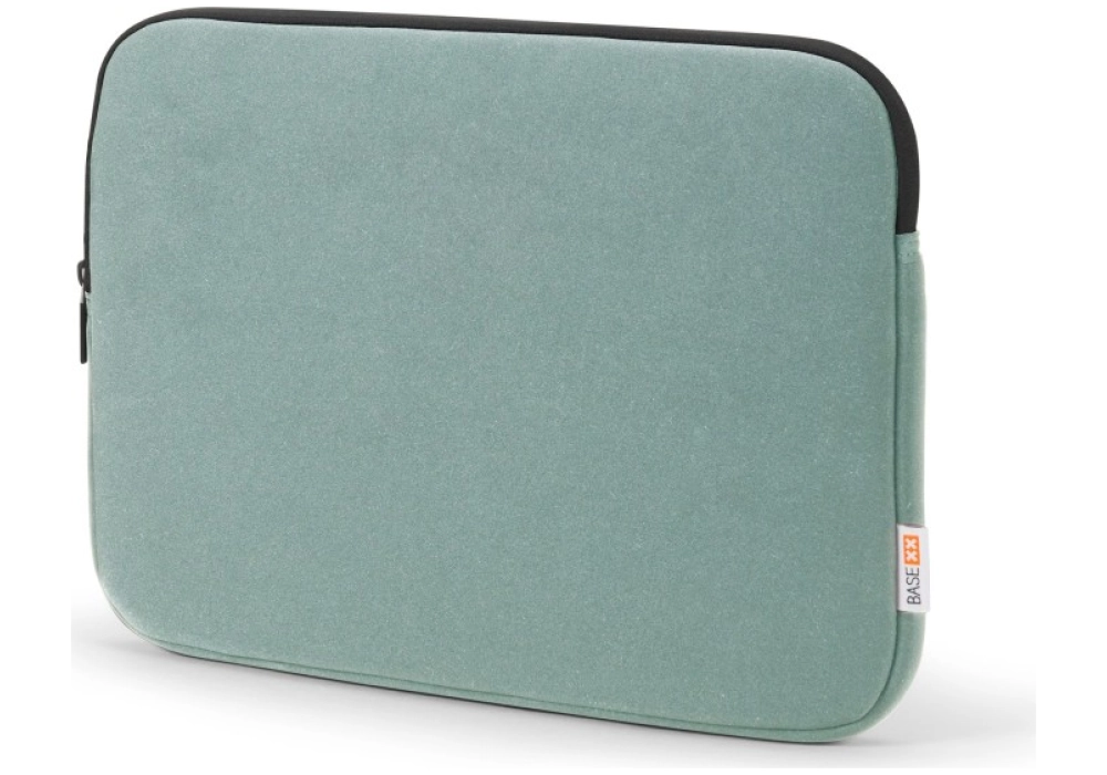 DICOTA BASE XX Laptop Sleeve 13-13.3'' - Light Grey