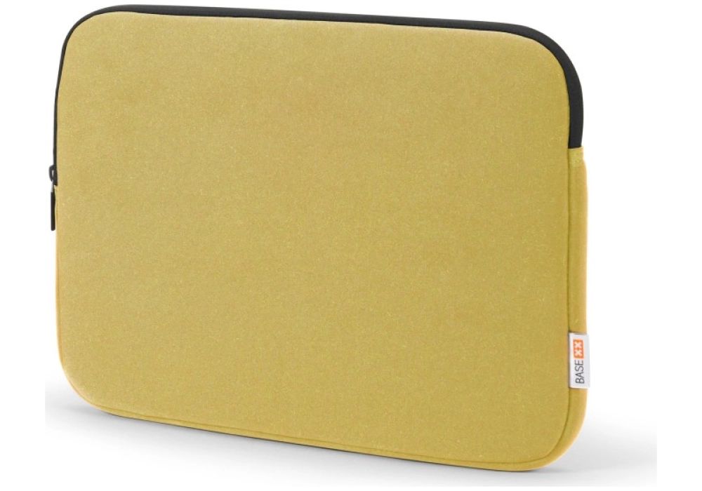 DICOTA BASE XX Laptop Sleeve 13-14.1'' - Camel Brown