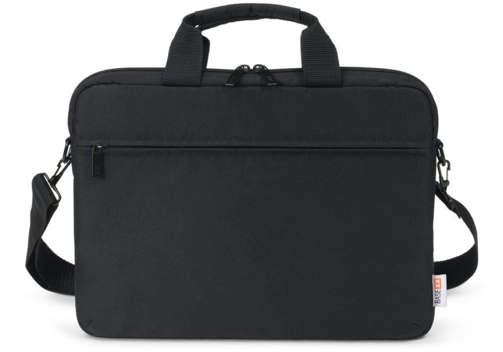 DICOTA BASE XX Notebook Slim Case 10-12.5''