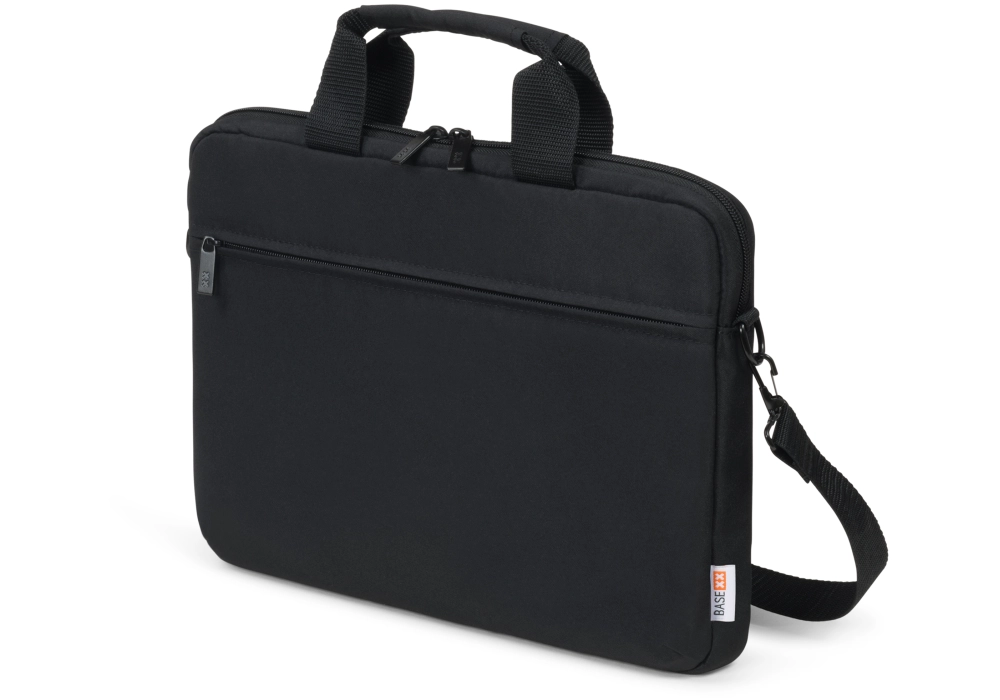 DICOTA BASE XX Notebook Slim Case 13-14.1''