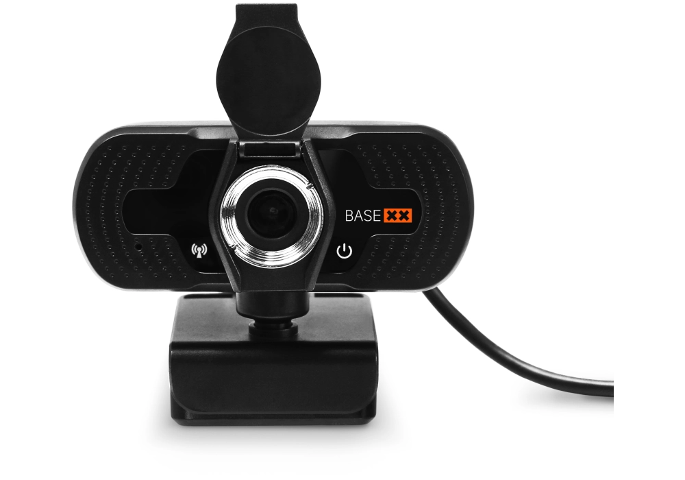 DICOTA  BASE XX Webcam, Business, Full HD