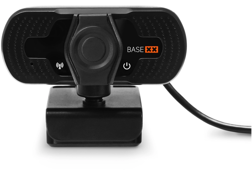 DICOTA  BASE XX Webcam, Business, Full HD